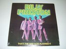 Billy Preston/ Beatles 