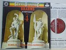 Kubelik/VPO - BRAHMS Symphony 4 London Blueback CS 6170