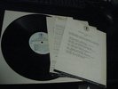 UK BUZZ #4 RADIO PROMO LP the smiths depeche mode cult