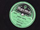 NGOMA 2045 Afrique Kukasa Léon  Longololayi / Chérie