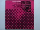 Grachan MONCUR III Evolution BLUE NOTE 4153 RVG MONO EX