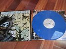 Dead To Me African Elephant blue vinyl nofx fat wreck