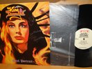 King Diamond Fatal Portrait LP 1986 US Pressing SIGNED