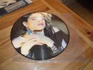 Madonna Holiday Picture Disc 12