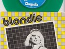 BLONDIE * 1980 Dutch GREEN Vinyl Debbie HARRY PUNK KBD