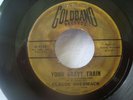 S. LUZANA R&B/SOUL CLAUDE SHERMACK 
