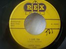 NOLA POP R&B GERRI HALL 