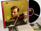 NATHAN MILSTEIN violin CAPITOL STEREO SPBR-8502 2LP NM