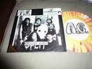 ANAL CUNT / PSYCHO split 7