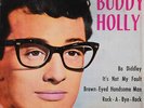 ``BUDDY HOLLY´´  1963 SPANISH EP CORAL, NM