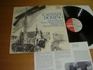 CANTATE DOMINO LP PROPRIUS 1st  rare AUDIOPHILE MINT-