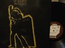 T. Rex            - Electric Warrior -      TOP ZUSTAND
