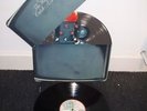 WAILERS Catch a Fire LP 1973 UK 1st Press  ZIPPO COVER