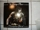 The Rolling Stones - Philadelphia Special 2 LP - 1972