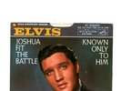 Elvis Presley-Joshua Fit The Battle