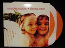 Smashing Pumpkins - Siamese Dream 2LP MARBLE ORANGE