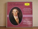 DGG ED1 Beethoven Cello Sonatas Fournier Kempff 3 X NM