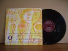 Philips A 00306 L Mozart Quartets Nap de Klijn RARE NM