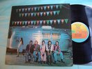 RONNIE LANE'S SLIM CHANCE lp ONE FOR THE ROAD island