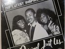 LP ORIGINAL JUST US BOOGIE MODERN SOUL FUNK RARE