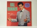 STUNNING ORIGINAL FIRST PRESSING  RAL DONNER 1961 NM-