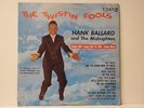 MEGA  RARE FIRST PRESSING BY  HANK BALLARD 1962 VG+