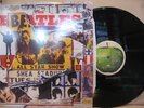 THE BEATLES ANTHOLOGY 2 US 3 LP SET OOP 1996 APPLE M-