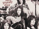 Queen Keep Yourself Alive b/w Son And Daughter, RSD 11