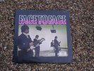 Kinks  Face to Face 1966 D Pye HTLP 340006