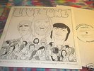 ONE-LIVE - US LP -POST MAGIC MUSHROOM - RARE --- K L