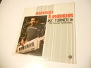 IKE TURNER JR Hard Labor SS rare private modern soul lp