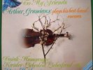 ARTHUR GRUMIAUX-To My Friends- loved encores-PHILIPS