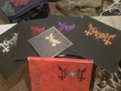 MAYHEM - BOX SET darkthrone bathory celtic frost