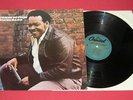 JAMES COTTON BLUES BAND -- Taking care of business-- LP / Blues