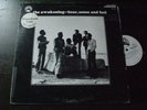 THE AWAKENING Hear Sense And Feel BLACK JAZZ nm