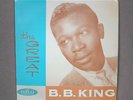 B.B. KING   THE GREAT   1961 ORG   CLEAN   NEAR MINT