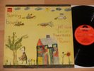 SPRINGBOARD IAN CARR /JEFF CLYNE 1969 UK 1st POLYDOR