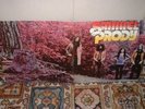 SAMUEL PRODY-s/t LP UK prog/psych