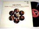SAX 5275 ED1 PROKOFIEV VIOLIN C. MILSTEIN GIULINI /466