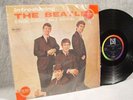INTRODUCING BEATLES VEE JAY LP-1062  