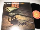 BIG MAMA THORNTON Jail Vanguard VSD 79351 Blues LP