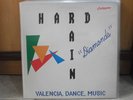 Hard Rain - Diamonds' 12'' BOY  MINT  WANTEDDDDDDDD