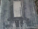 MYSTICUM - IN THE STREAMS OF INFERNO LP black metal