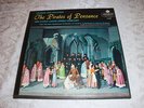 PIRATES OF PENZANCE - London MONO A4230 2 LP Set [MINT]