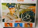 LP: A Date With Elvis, Germany (4556/6)