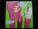 BECK Midnite Vultures SEALED orig 1999 LP