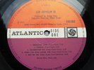 LED ZEPPELIN III LP UK 1st PLUM 