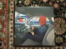 The Mars Volta Frances the Mute 3 LP rare drive in omar