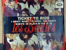 BEATLES-LES BEATLES-EP-IMPORT-P/S-ODEON-NO TMOQ/LP/CBM