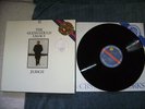 GLENN GOULD LEGACY VOL#1 BACH CBS-PROMO PRESS NM